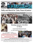 MLK Day 2016 leaflet -draft